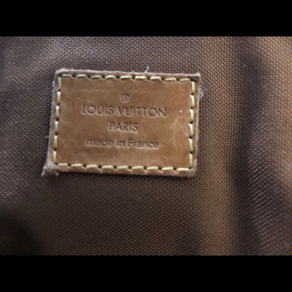 Louis Vuitton Tivoli GM - Picture 7 of 7